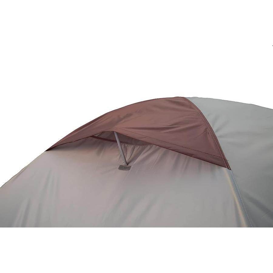 EUREKA! SUMMER PASS 2 PERSON, 3 SEASON BACKPACKING TENT |  | 06