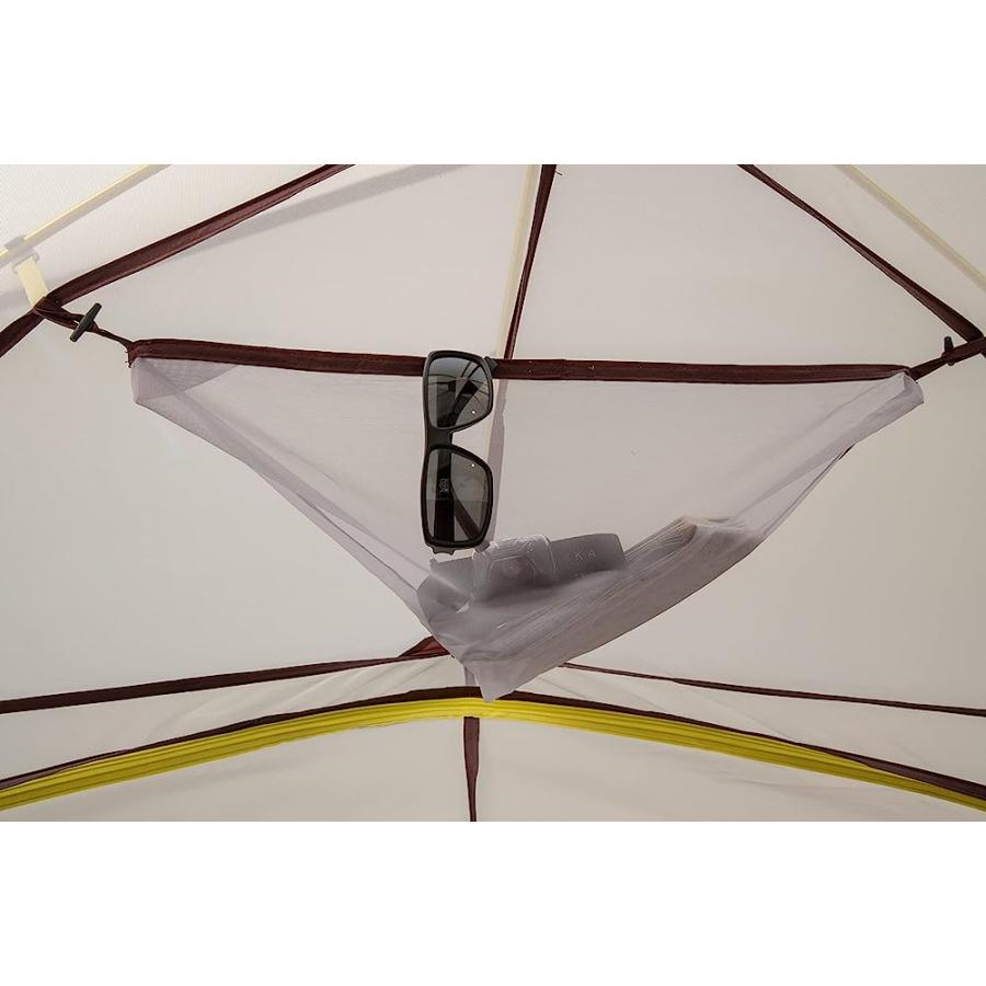 EUREKA! SUMMER PASS 2 PERSON, 3 SEASON BACKPACKING TENT |  | 07