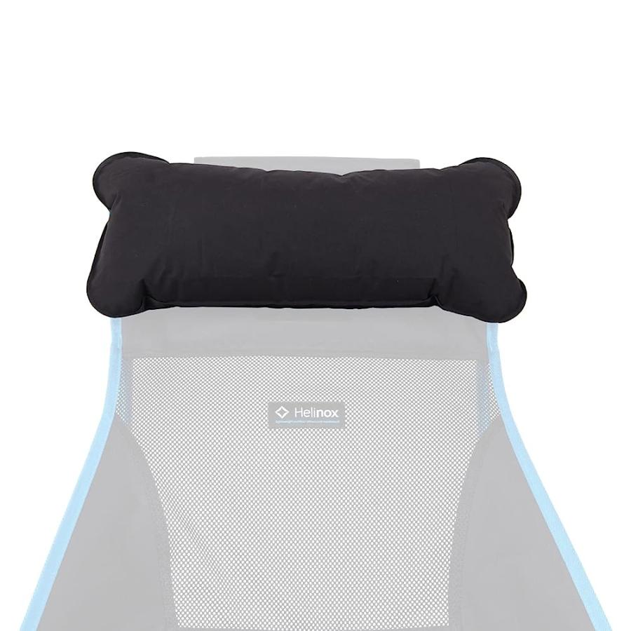 HELINOX AIR AND FOAM INFLATABLE HEADREST CAMPING CHAIR PILLOW | Helinox