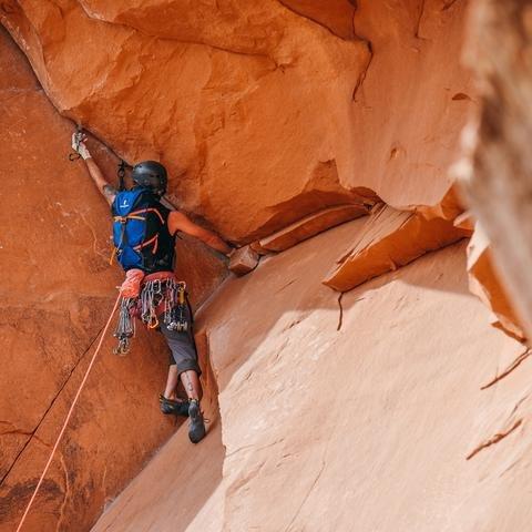 COTOPAXI TARAK 20L DEL DIA CLIMBING PACK - DEL DIA 20L ONE OF A KIND! | cotopaxi | 03