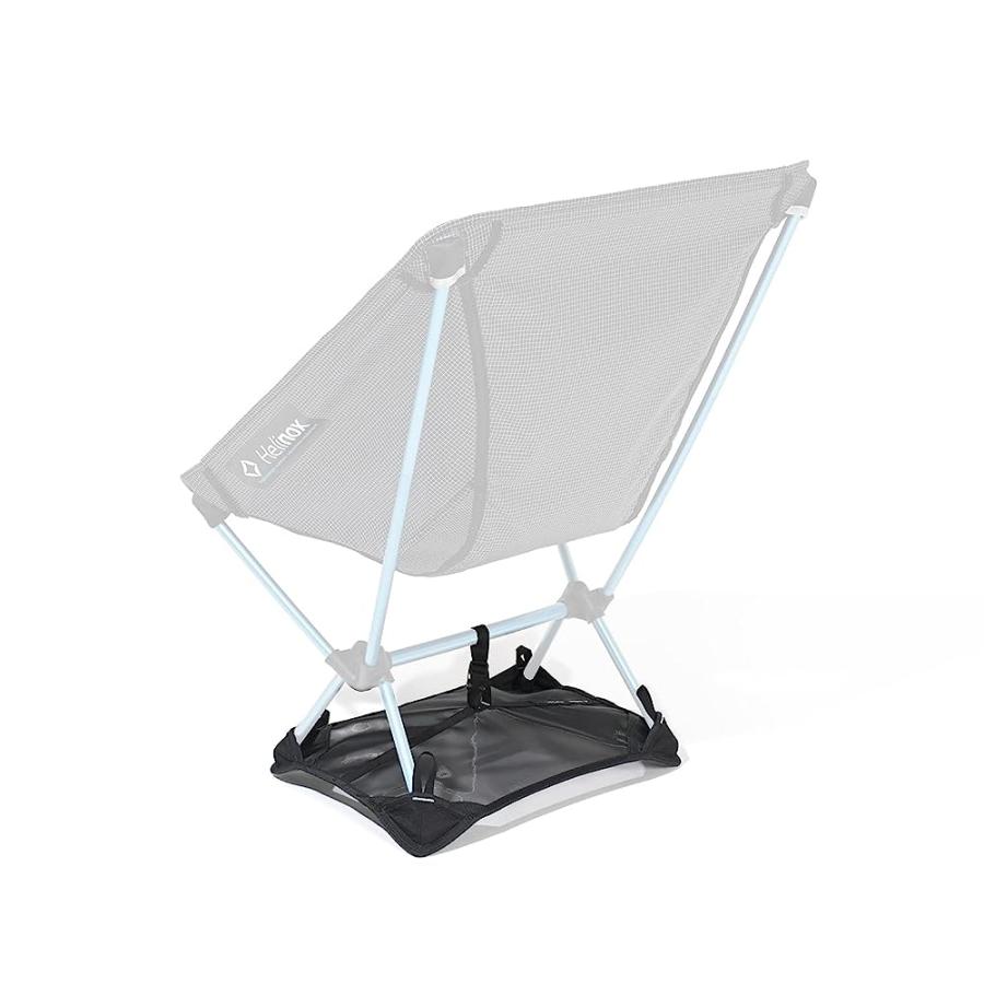 HELINOX PROTECTIVE GROUND SHEET ACCESSORY FOR CAMP CHAIRS, CHAIR ZERO | Helinox