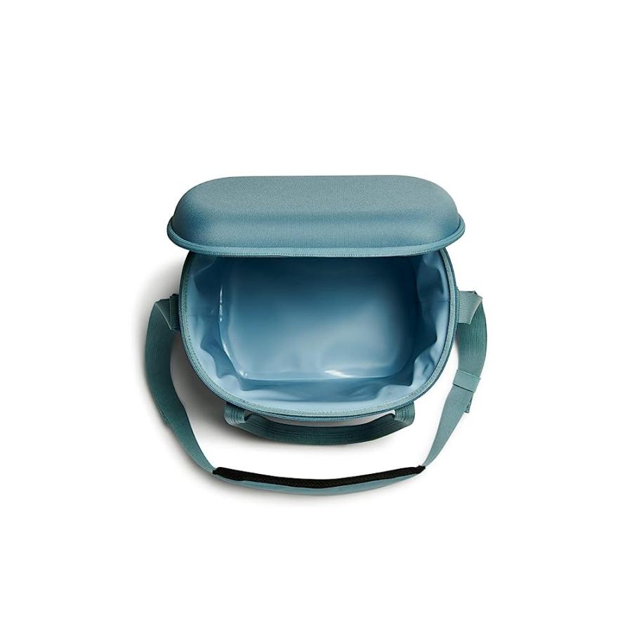 HYDRO FLASK 12L CARRY OUT SOFT COOLER - INSULATED TRAVEL BAG BALTIC | HYDRO FLASK | 01