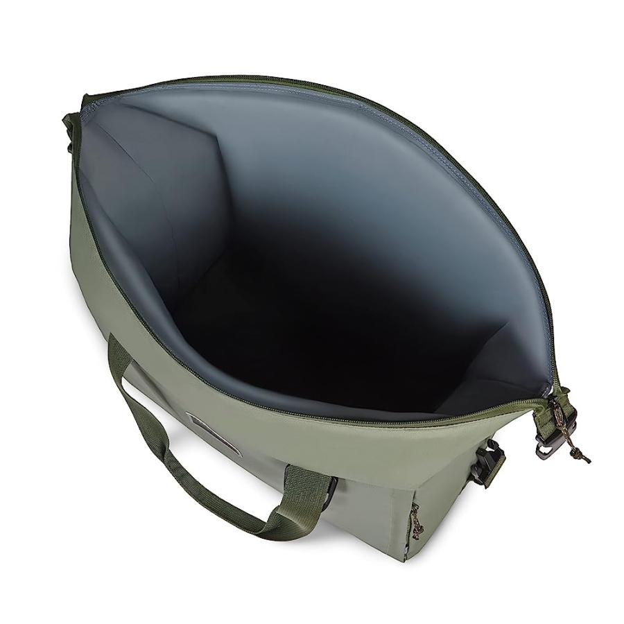 IGLOO SOUTH COAST OIL GREEN SNAPDOWN 36-CAN BAG | igloo | 02