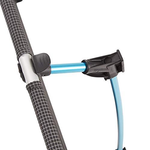 HELINOX LITE COT ULTRA-LIGHT, COMPACT, COLLAPSIBLE, PORTABLE CAMPING COT, BLACK | Helinox | 06