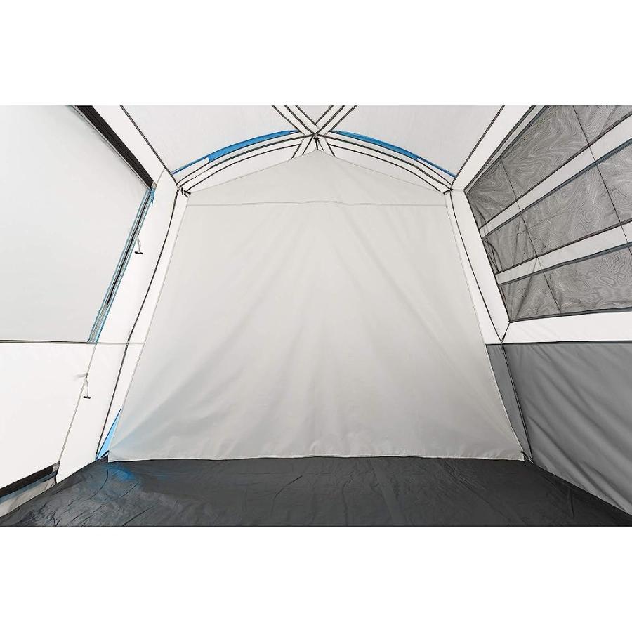 BUSHNELL SPORT SERIES 4 PERSON / 8 PERSON / 12 PERSON TENTS (8 PERSON) |  | 03