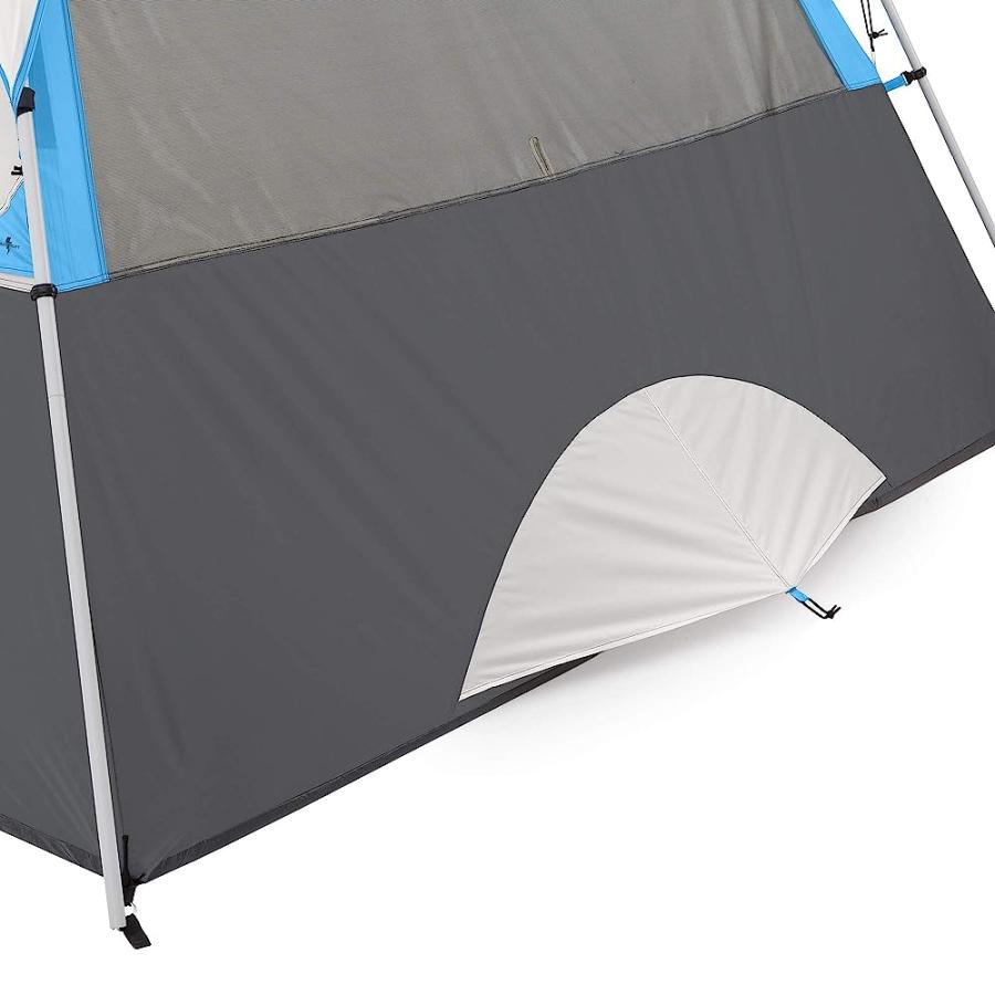 BUSHNELL SPORT SERIES 4 PERSON / 8 PERSON / 12 PERSON TENTS (8 PERSON) |  | 05