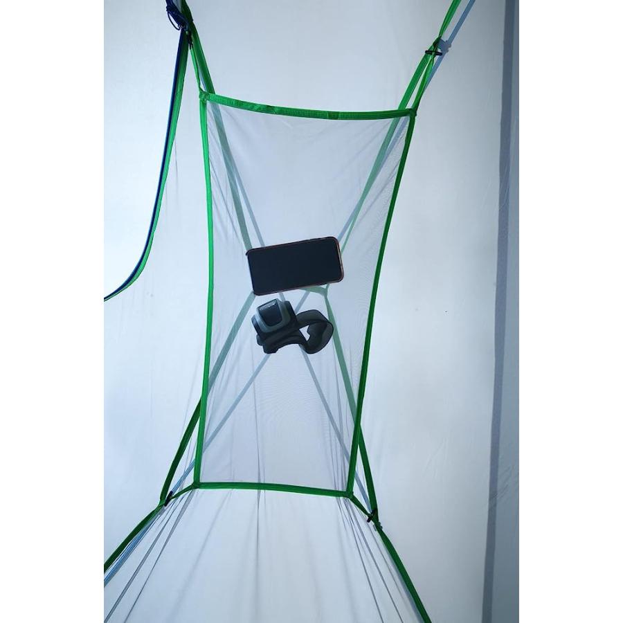 EUREKA! SUMA 3 PERSON BACKPACKING TENT |  | 06