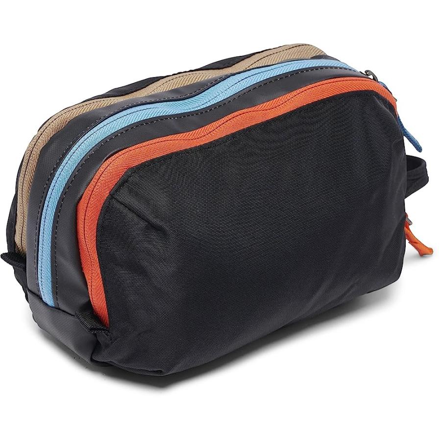 COTOPAXI NIDO ACCESSORY BAG - CADA DIA - BLACK | cotopaxi | 01