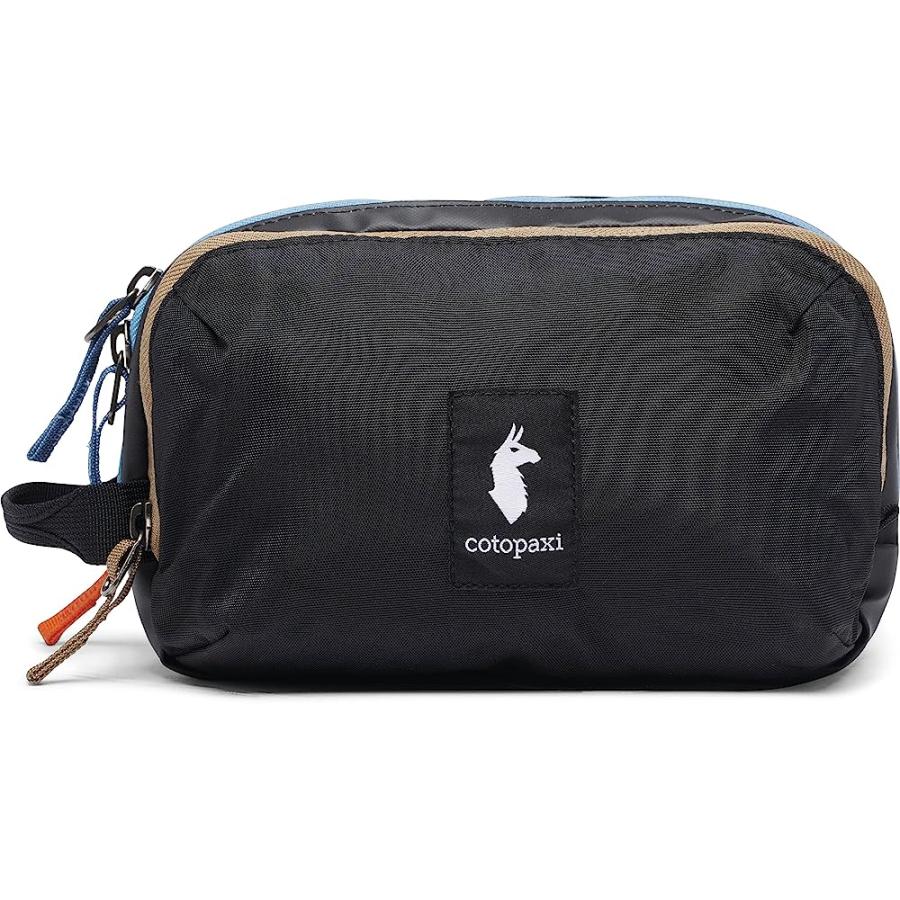 COTOPAXI NIDO ACCESSORY BAG - CADA DIA - BLACK | cotopaxi | 02
