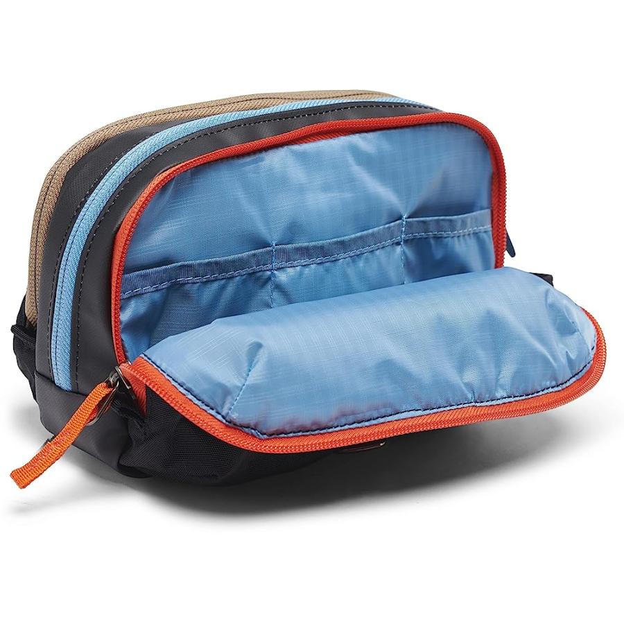 COTOPAXI NIDO ACCESSORY BAG - CADA DIA - BLACK | cotopaxi | 03