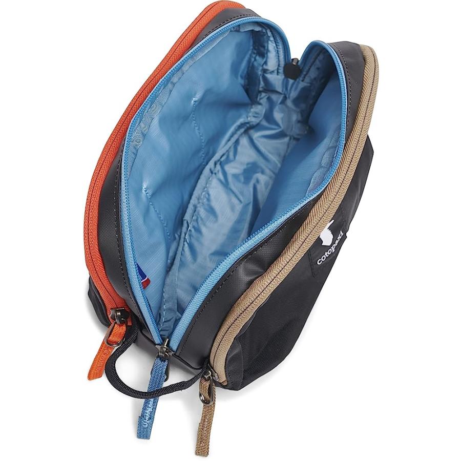 COTOPAXI NIDO ACCESSORY BAG - CADA DIA - BLACK | cotopaxi | 04