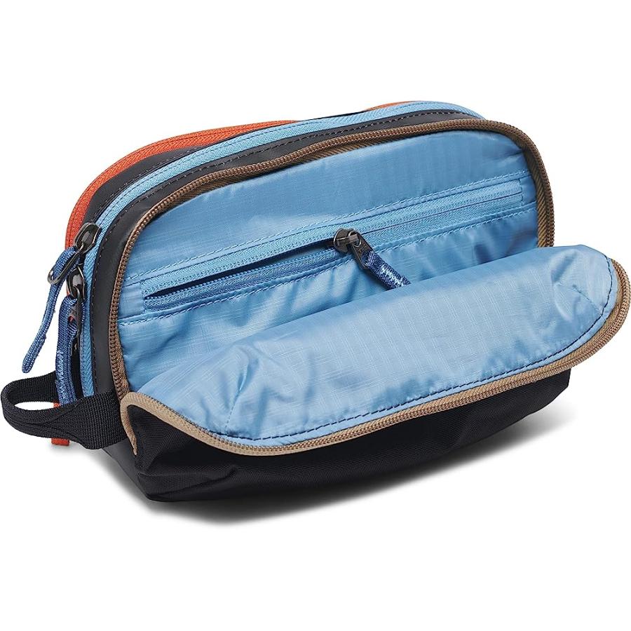 COTOPAXI NIDO ACCESSORY BAG - CADA DIA - BLACK | cotopaxi | 05