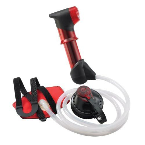 MSR HYPERFLOW BACKCOUNTRY WATER FILTER | MSR