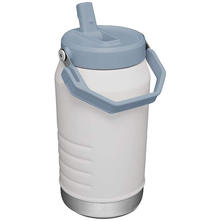 STANLEY ICEFLOW FLIP STRAW JUG 64OZ FOG | STANLEY | 02