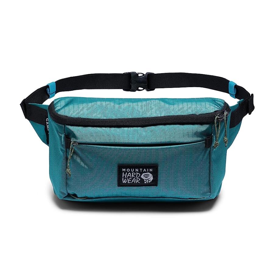 MOUNTAIN HARDWEAR CAMP 4 HIP PACK, PALISADES, O/S | MOUNTAIN HARDWEAR