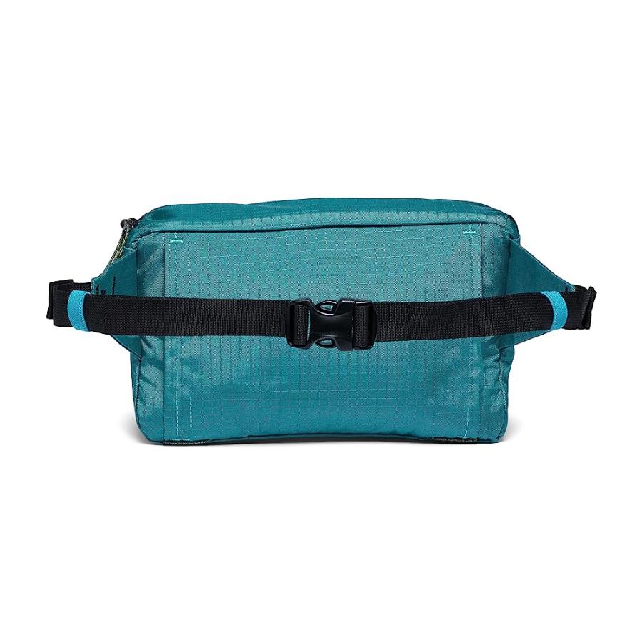 MOUNTAIN HARDWEAR CAMP 4 HIP PACK, PALISADES, O/S | MOUNTAIN HARDWEAR | 01