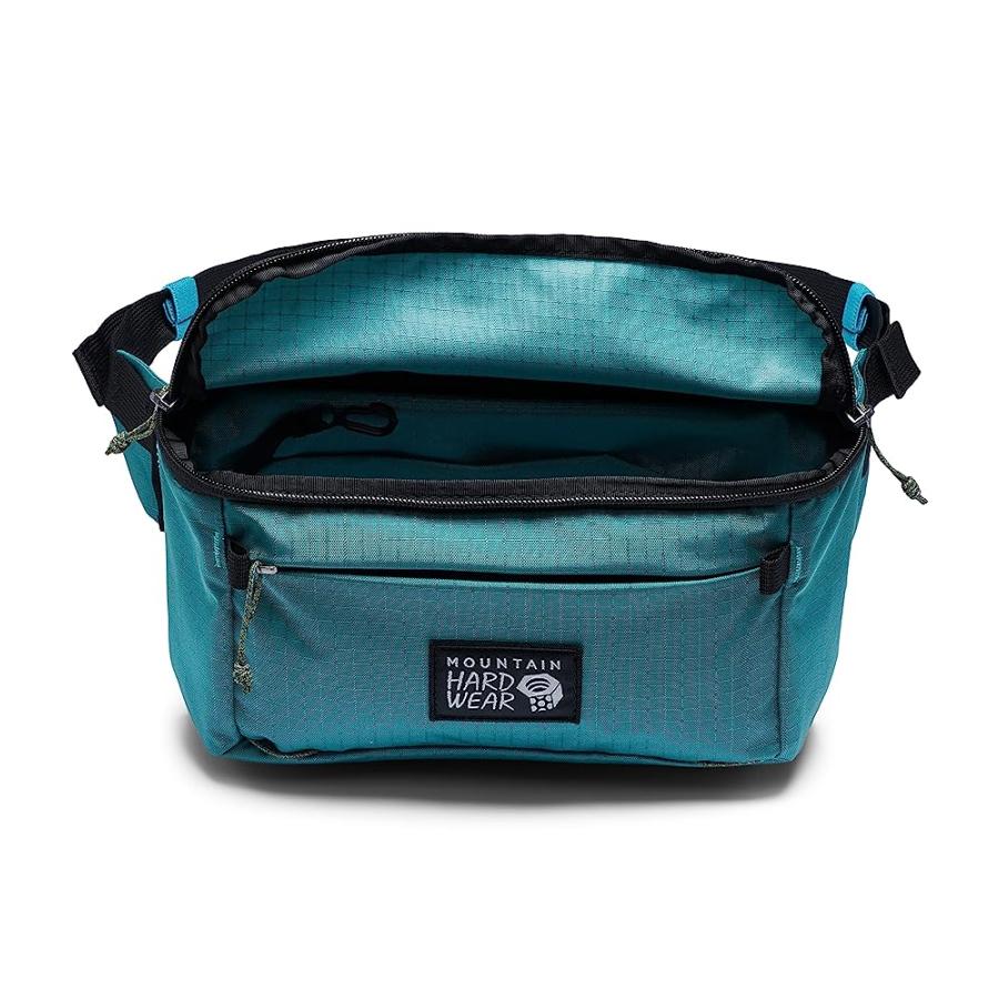 MOUNTAIN HARDWEAR CAMP 4 HIP PACK, PALISADES, O/S | MOUNTAIN HARDWEAR | 04