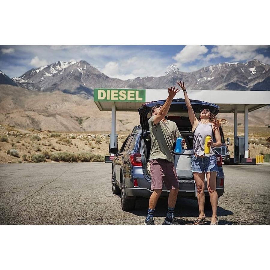 HYDRO FLASK STANDARD MOUTH BOTTLE WITH SPORT CAP | HYDRO FLASK | 06