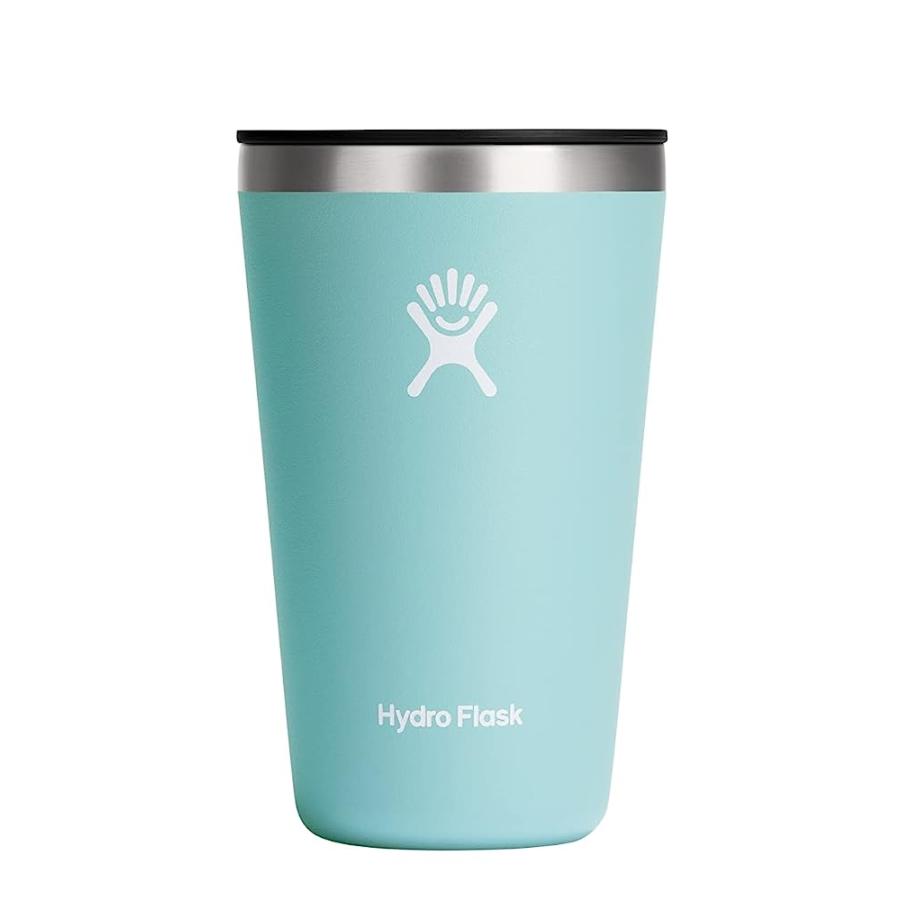 HYDRO FLASK 16 OZ ALL AROUND TUMBLER DEW | HYDRO FLASK