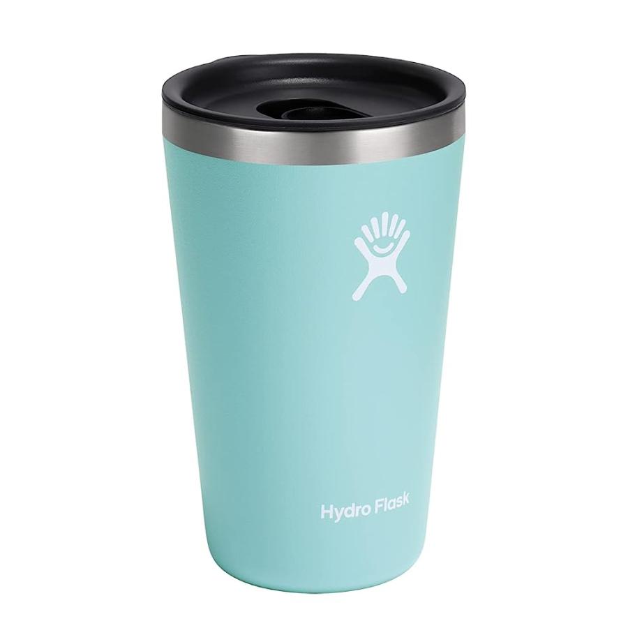 HYDRO FLASK 16 OZ ALL AROUND TUMBLER DEW | HYDRO FLASK | 02