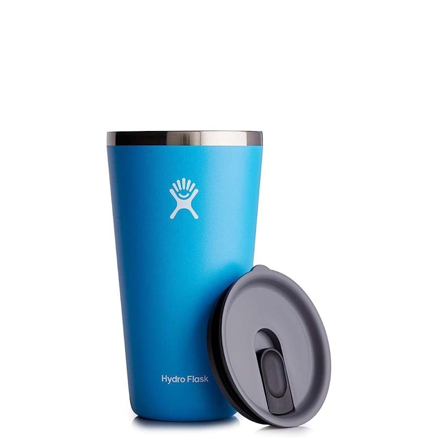 HYDRO FLASK 28 OZ ALL AROUND TUMBLER PACIFIC | HYDRO FLASK | 01