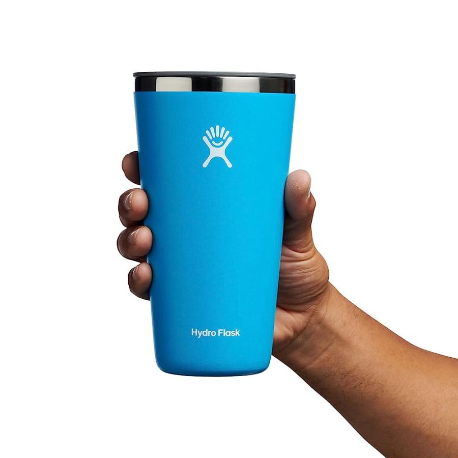 HYDRO FLASK 28 OZ ALL AROUND TUMBLER PACIFIC | HYDRO FLASK | 02