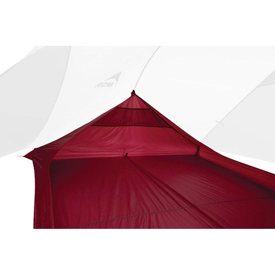 MSR CARBON REFLEX 2 FAST & LIGHT REPLACEMENT TENT BODY | MSR