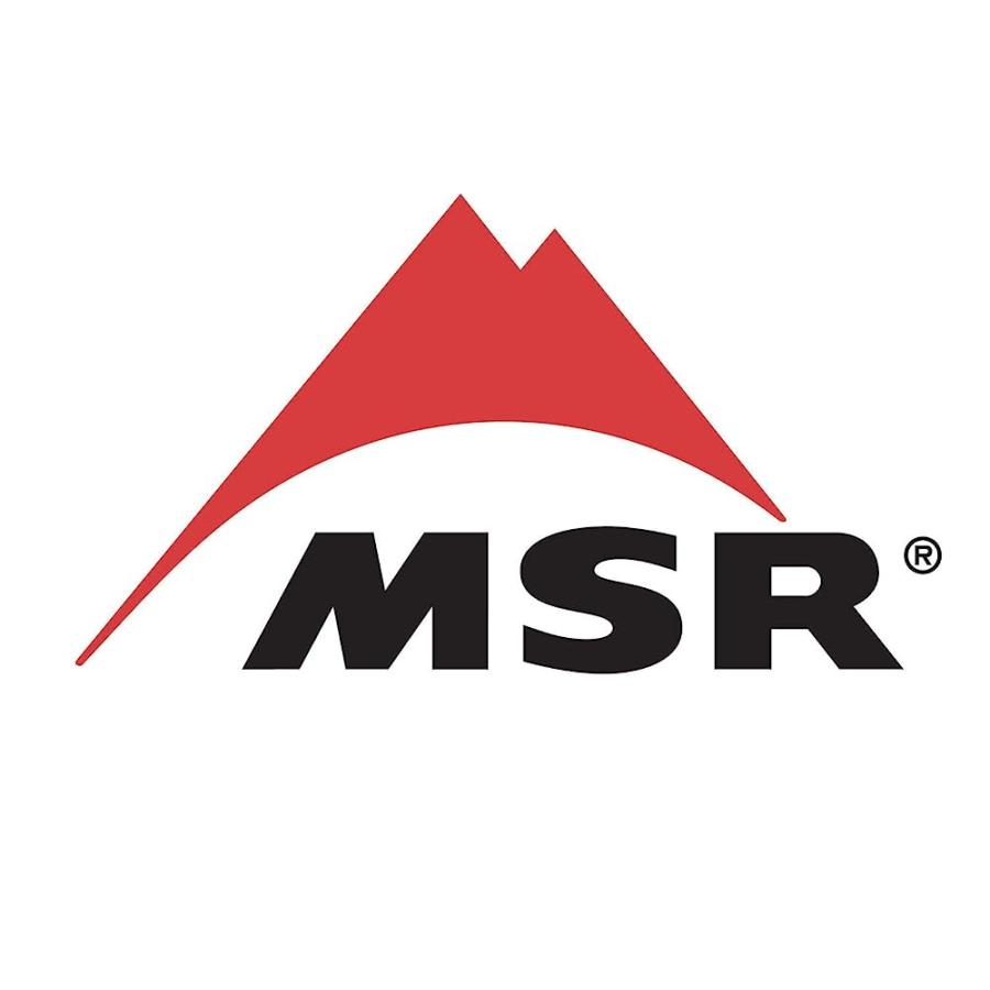 MSR CARBON REFLEX 2 FAST & LIGHT REPLACEMENT TENT BODY | MSR | 01