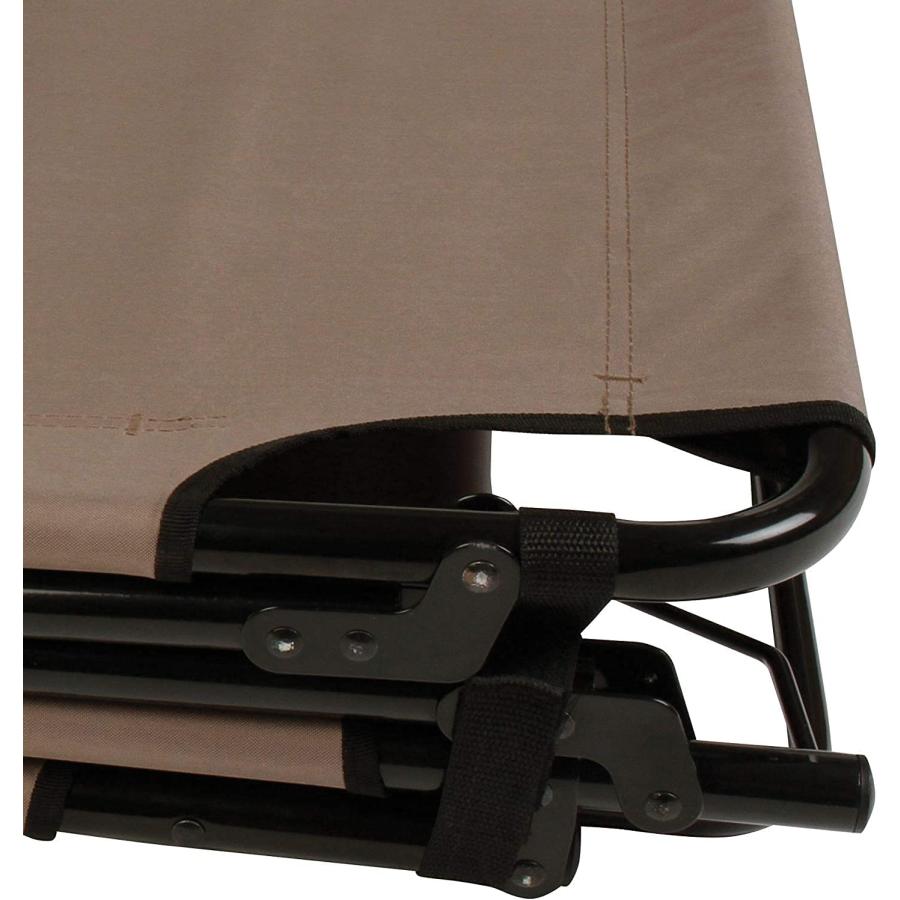 Coleman Converta Folding Cot | Coleman | 02
