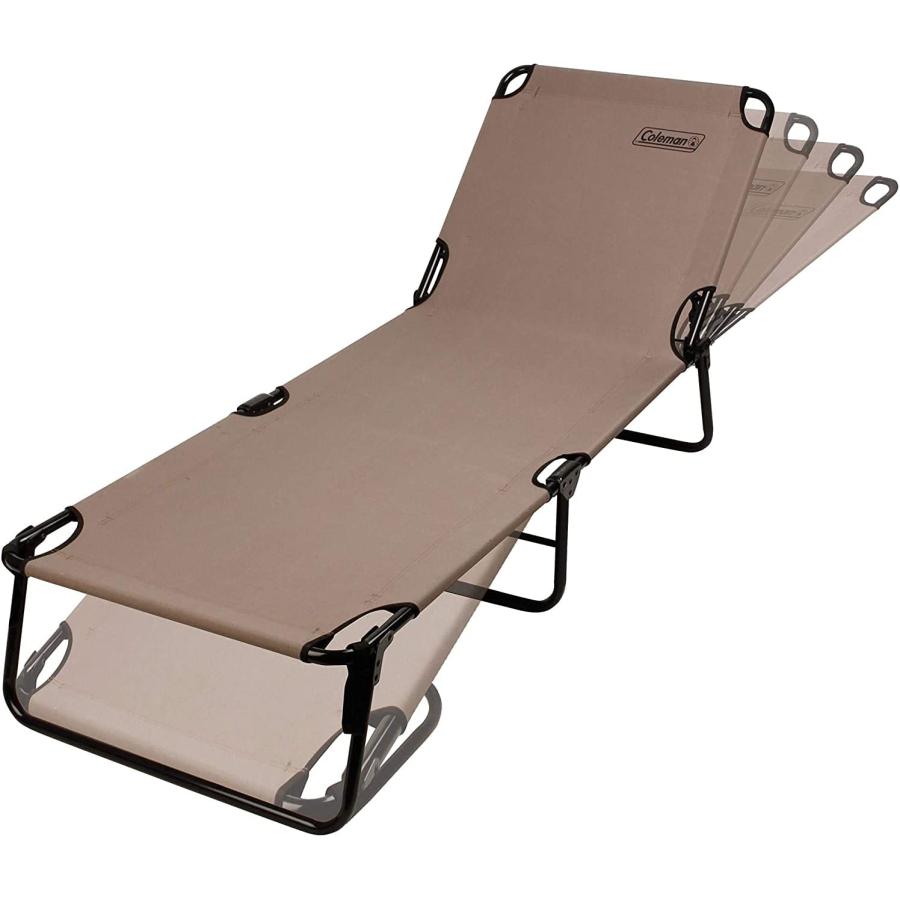 Coleman Converta Folding Cot | Coleman | 03