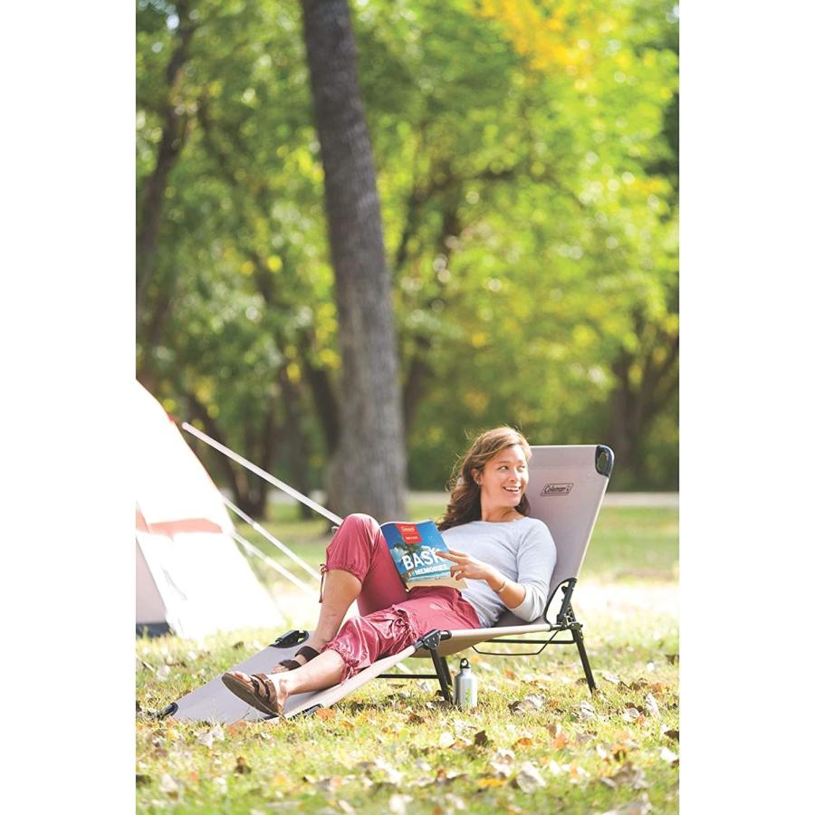 Coleman Converta Folding Cot | Coleman | 04