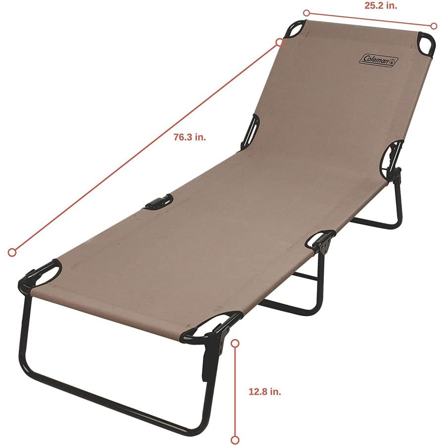 Coleman Converta Folding Cot | Coleman | 05