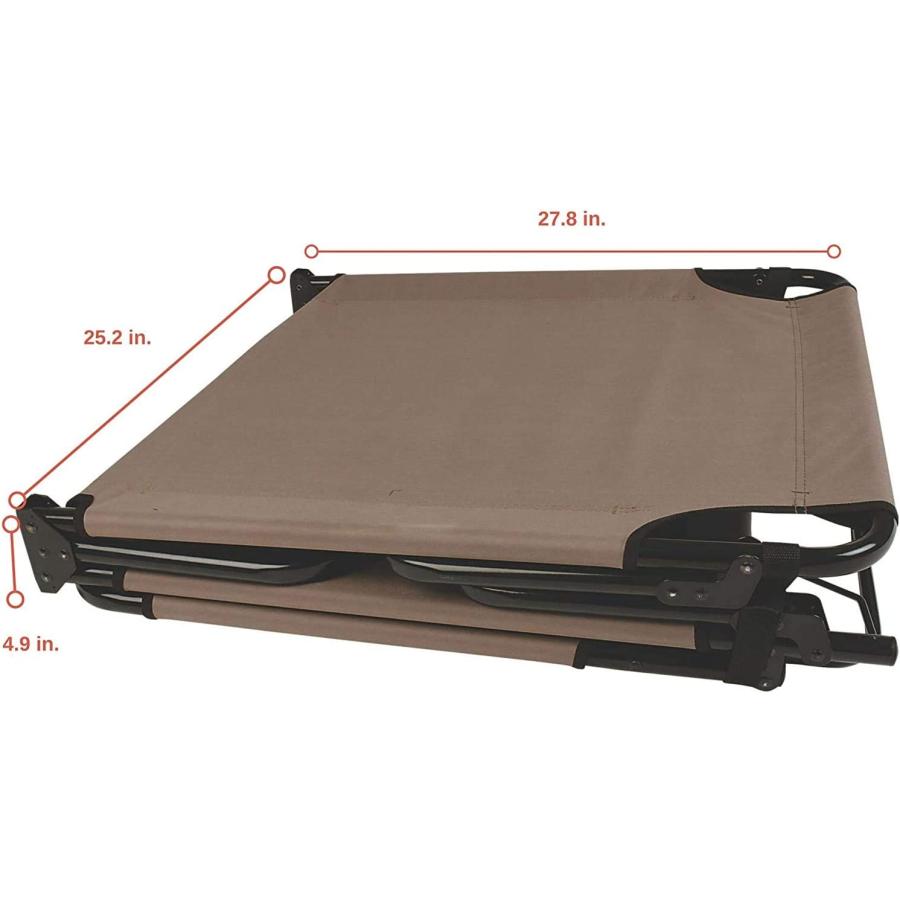 Coleman Converta Folding Cot | Coleman | 06