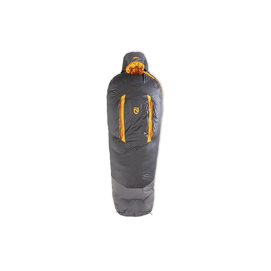 NEMO SONIC (2022) SLEEPING BAG, -20 DEGREE, REGULAR | NEMO