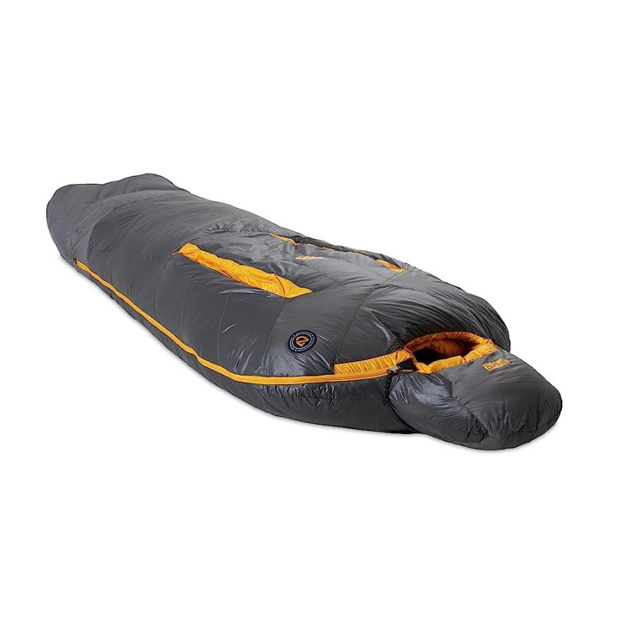NEMO SONIC (2022) SLEEPING BAG, -20 DEGREE, REGULAR | NEMO | 01