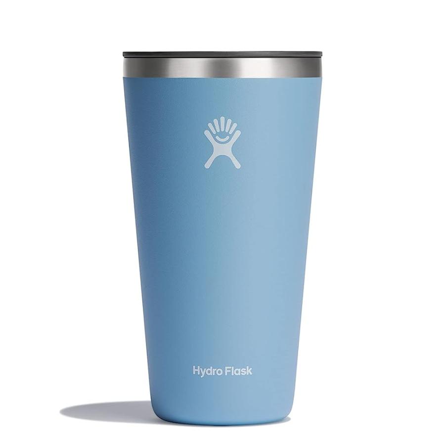 HYDRO FLASK 28 OZ ALL AROUND TUMBLER RAIN | HYDRO FLASK