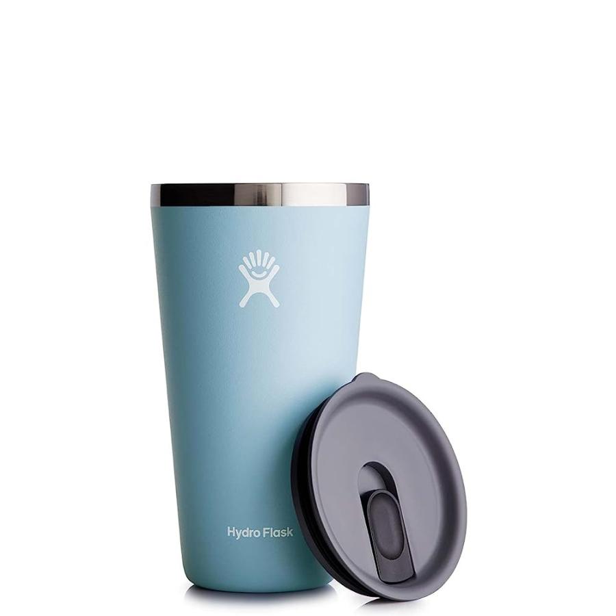 HYDRO FLASK 28 OZ ALL AROUND TUMBLER RAIN | HYDRO FLASK | 01