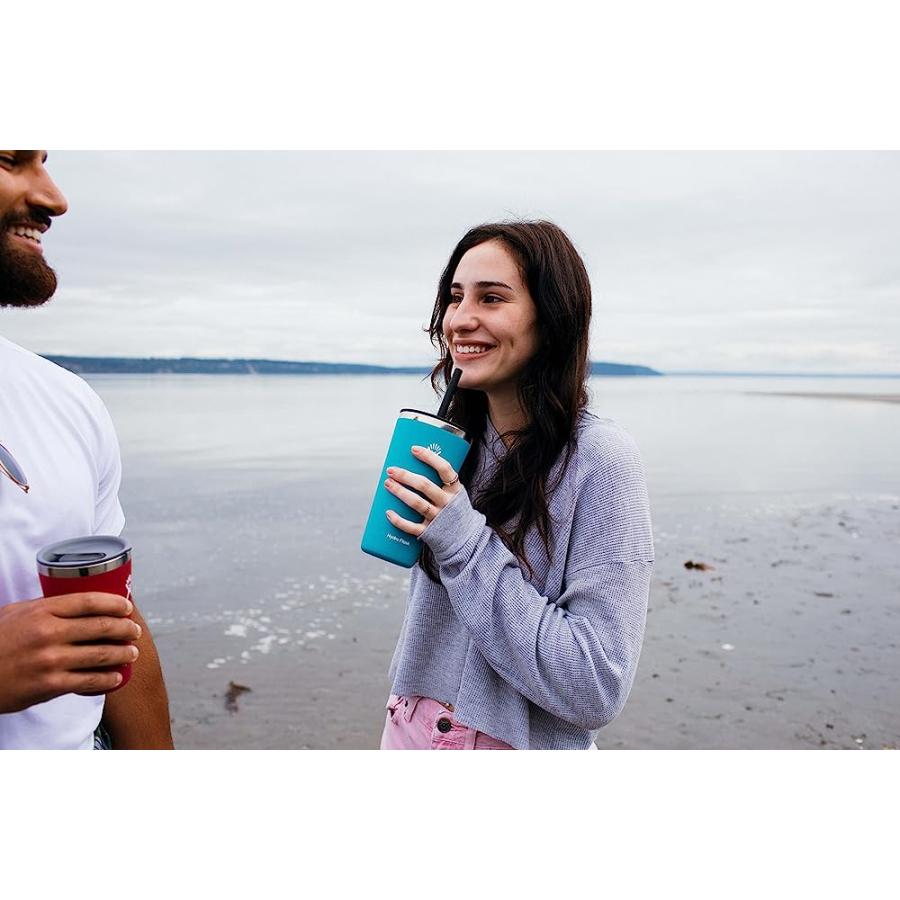 HYDRO FLASK 28 OZ ALL AROUND TUMBLER RAIN | HYDRO FLASK | 03