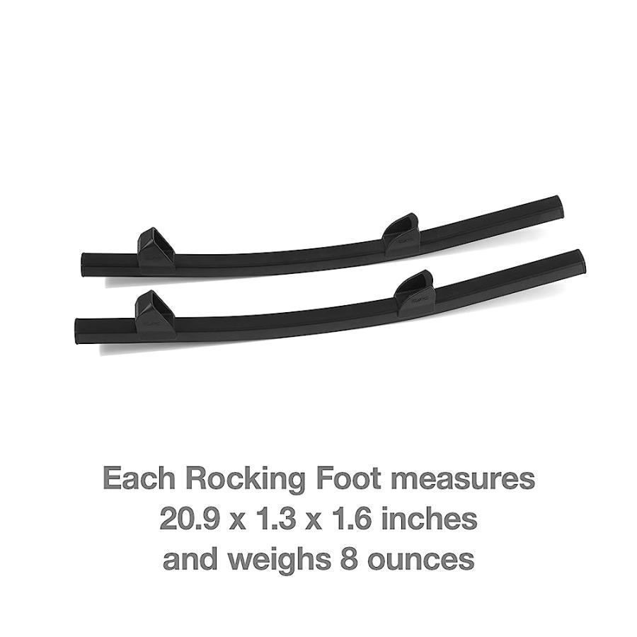 HELINOX CAMP CHAIR ROCKING ACCESSORY RUNNERS (SET OF 2), CHAIR ONE ORIGINAL | Helinox | 04