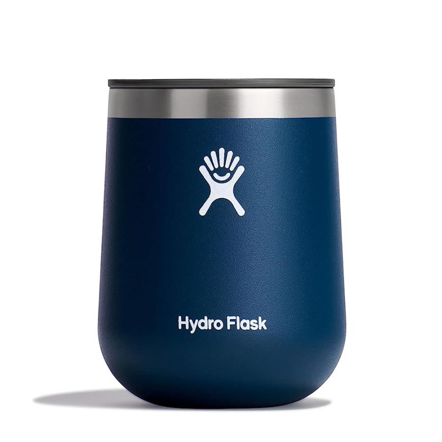 HYDRO FLASK WINE TUMBLER & BOTTLE - INSULATED ALCOHOL TRAVEL CUP | HYDRO FLASK