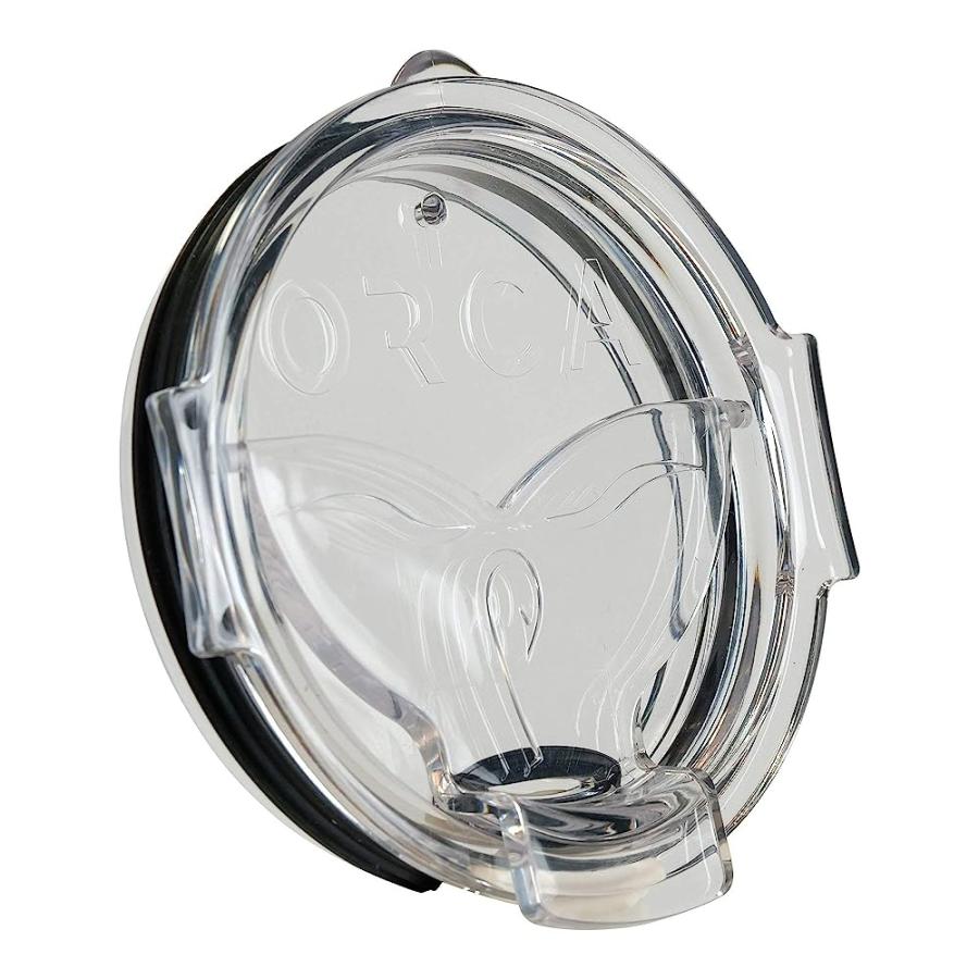 ORCA CHASER CUP, SEAFOAM/CLEAR, 27 OZ | ORCA | 01