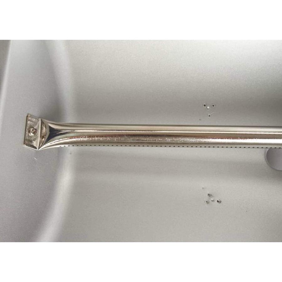 Coleman 2 Burner Grill Stove Combo Silver/Black 2000020925 | Coleman | 03