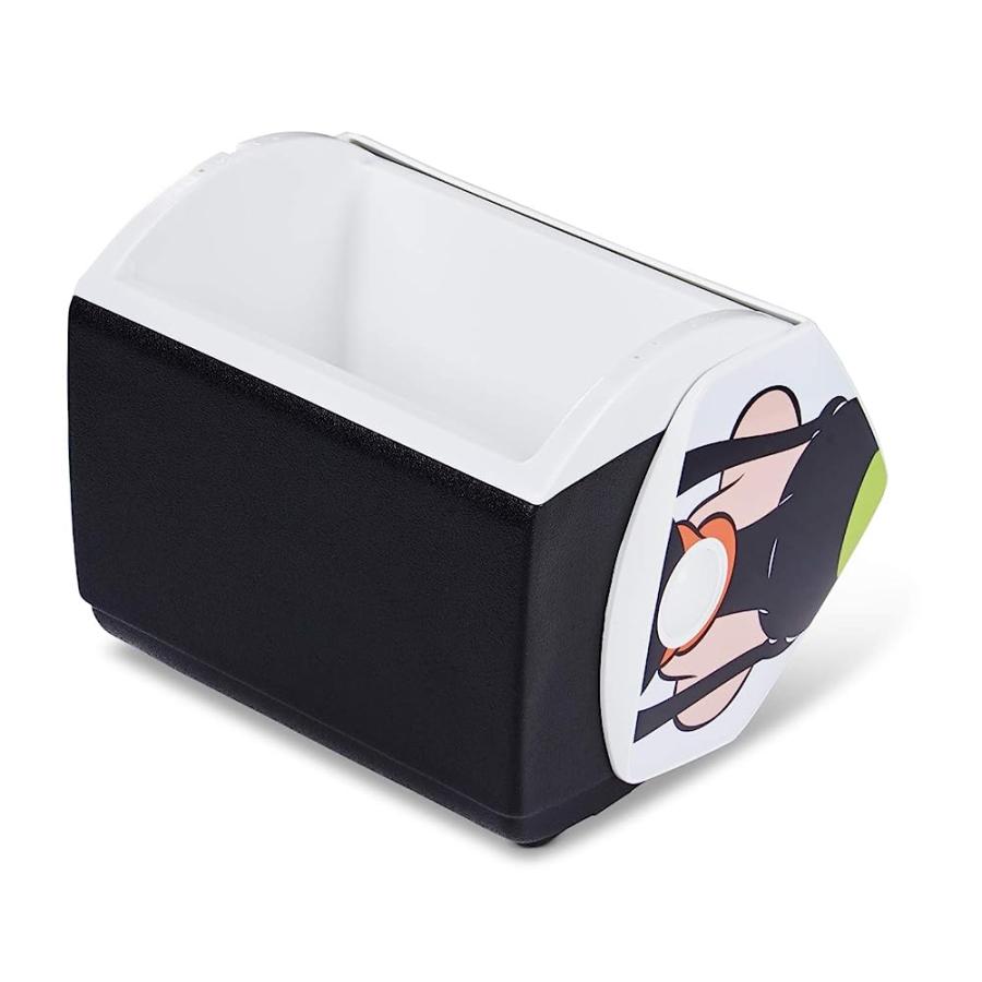 IGLOO 7 QUART LIMITED EDITION DISNEY GOOFY PLAYMATE PORTABLE LUNCHBOX PLAYMATE PAL COOLER ICE BOX, MEDIUM | igloo | 03