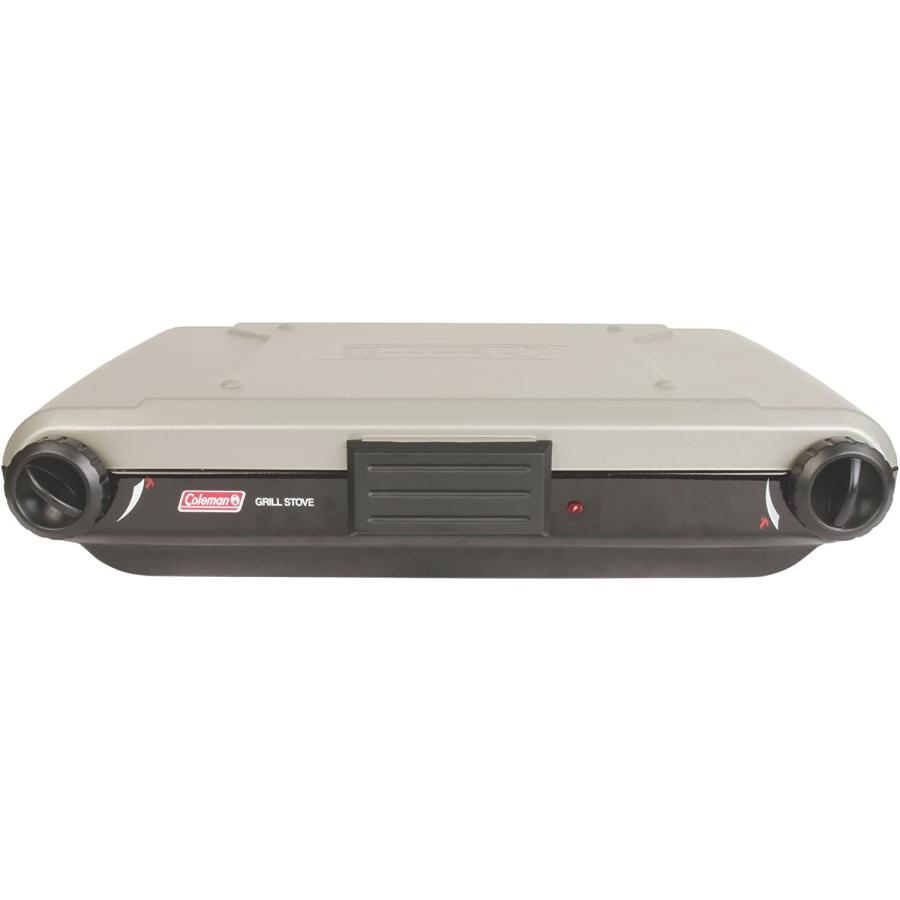 Coleman Camp Propane Grill/Stove+ | Coleman