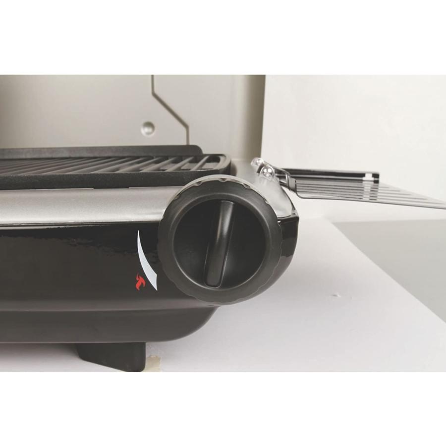 Coleman Camp Propane Grill/Stove+ | Coleman | 05