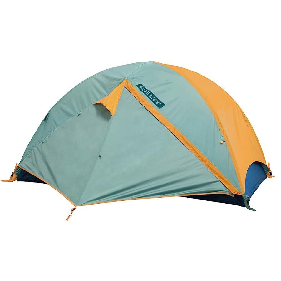 KELTY WIRELESS - FREESTANDING CAMPING TENT - 6 PERSON | KELTY | 02