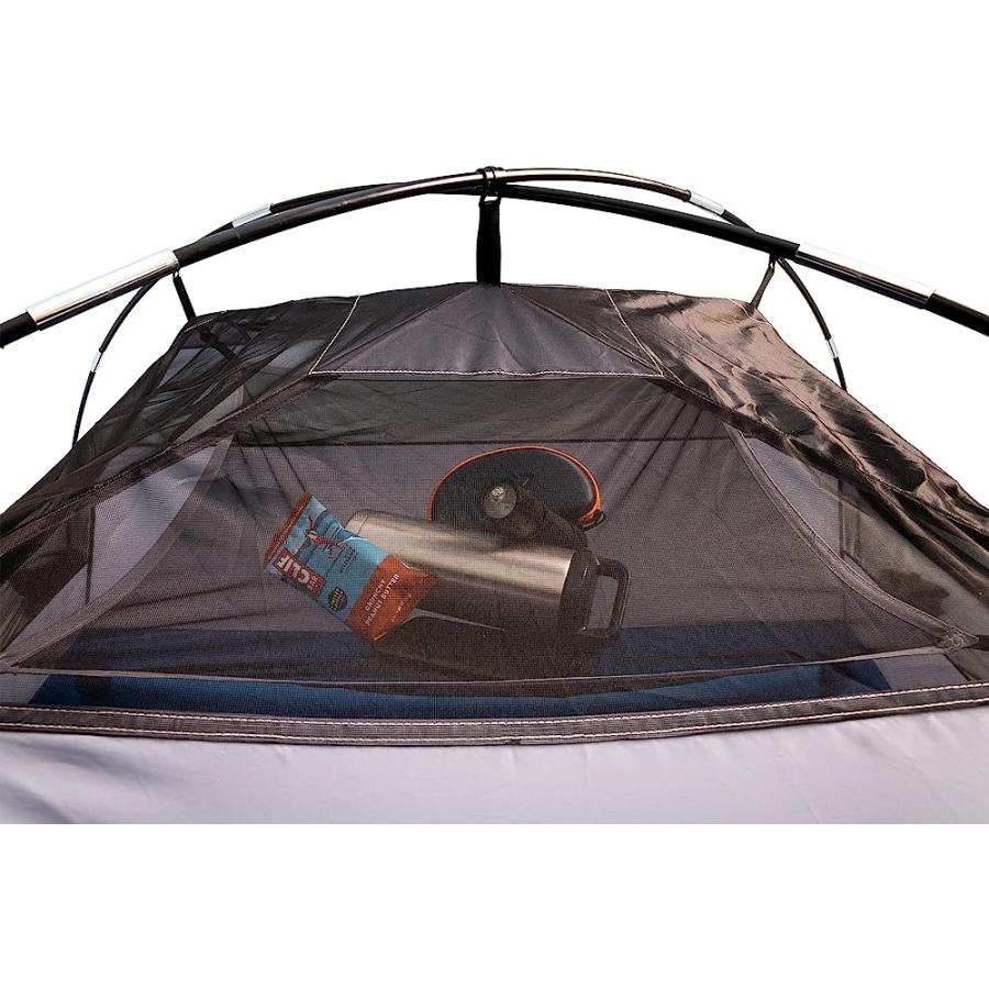 EUREKA! TETRAGON NX 3-SEASON FAMILY AND CAR CAMPING TENT (5 PERSON) |  | 06