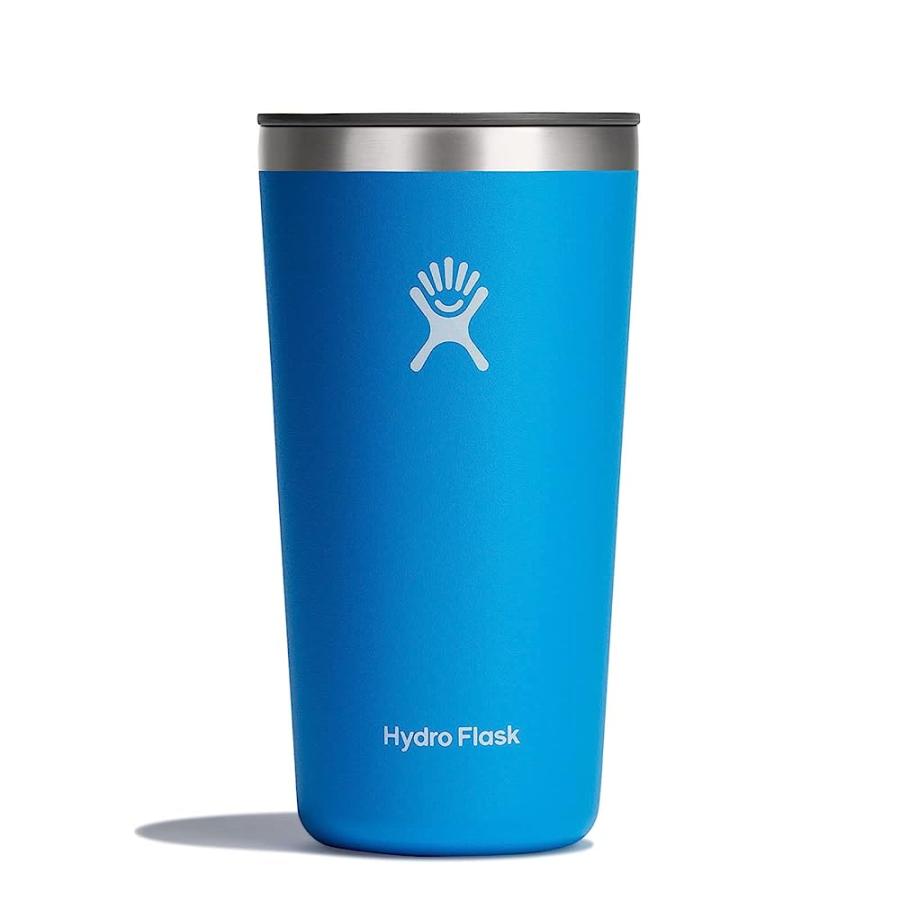 HYDRO FLASK 20 OZ ALL AROUND TUMBLER PACIFIC | HYDRO FLASK