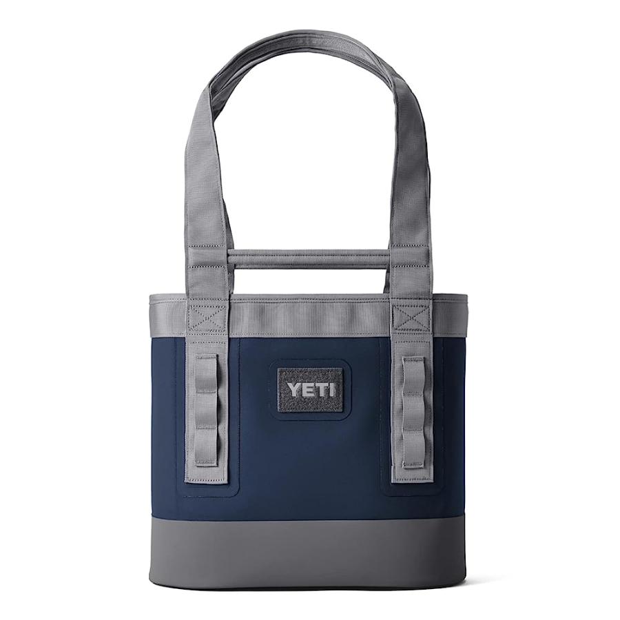 YETI CAMINO 20 CARRYALL WITH INTERNAL DIVIDERS, ALL-PURPOSE UTILITY BAG, NAVY | YETI | 01