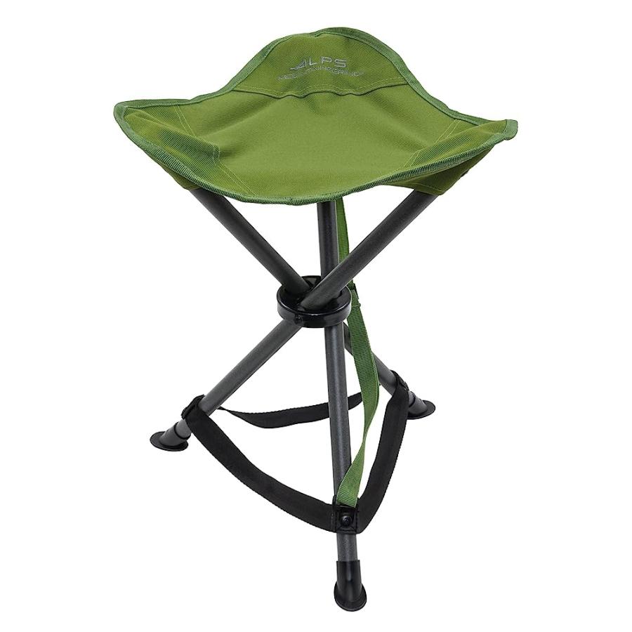 ALPS MOUNTAINEERING TRI-LEG STOOL - CACTUS | ALPS MOUNTAINEERING